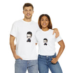 Load image into Gallery viewer, Chamber Unisex Heavy Cotton Tee
