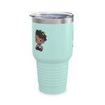 Load image into Gallery viewer, Phoenix Ringneck Tumbler, 30oz
