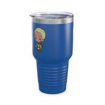 Load image into Gallery viewer, Gekko Ringneck Tumbler, 30oz
