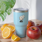 Load image into Gallery viewer, Jett Ringneck Tumbler, 30oz
