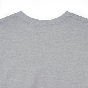 Kay/o Unisex Heavy Cotton Tee