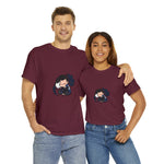 Load image into Gallery viewer, fade Unisex Heavy Cotton Tee
