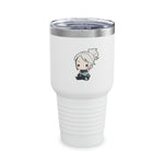 Load image into Gallery viewer, Jett Ringneck Tumbler, 30oz
