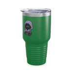 Load image into Gallery viewer, Omen Ringneck Tumbler, 30oz
