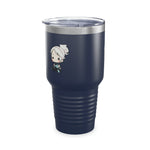 Load image into Gallery viewer, Jett Ringneck Tumbler, 30oz
