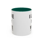 Load image into Gallery viewer, Ceramic Mug - “I Love It When My Wife Lets Me Play Terraria” Coffee Cup
