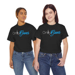 Load image into Gallery viewer, Onlyguns V2 Onlyfans Inspired Funny Unisex Heavy Cotton Tee
