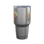 Load image into Gallery viewer, Gekko Ringneck Tumbler, 30oz
