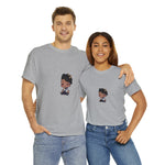 Load image into Gallery viewer, Phoenix Unisex Heavy Cotton Tee
