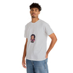 Load image into Gallery viewer, Reyna Unisex Heavy Cotton Tee
