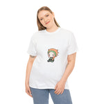Load image into Gallery viewer, Skye Unisex Heavy Cotton Tee
