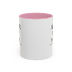 Load image into Gallery viewer, Hollow Knight Wife Mug — "I Love It When My Wife Lets Me Play Hollow Knight" Ceramic Coffee Mug
