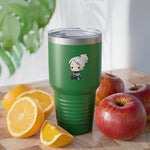 Load image into Gallery viewer, Jett Ringneck Tumbler, 30oz
