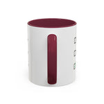 Load image into Gallery viewer, Terraria Checklist Coffee Mug (11oz &amp; 15oz) - Gamer Gift

