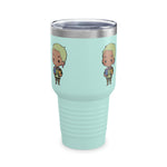 Load image into Gallery viewer, Gekko Ringneck Tumbler, 30oz
