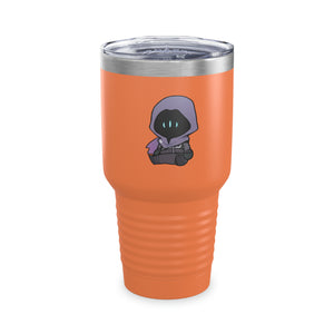 Omen Ringneck Tumbler, 30oz