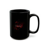 Load image into Gallery viewer, Remnant 2 You Are Dead Black Mug (11oz, 15oz)
