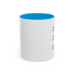 Load image into Gallery viewer, Terraria Checklist Coffee Mug (11oz &amp; 15oz) - Gamer Gift
