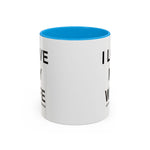 Load image into Gallery viewer, Ceramic Mug - “I Love It When My Wife Lets Me Play Terraria” Coffee Cup
