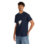 Load image into Gallery viewer, Jett Unisex Heavy Cotton Tee
