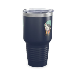 Killjoy Ringneck Tumbler, 30oz