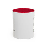 Load image into Gallery viewer, Hollow Knight Gaming Mug — "Busy Playing" Checkbox Coffee Cup (11oz/15oz)

