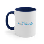 Load image into Gallery viewer, OnlyPalworld Accent Coffee Mug, 11oz Palworld Cups Cup Mugs Onlyfans Inspired Funny Humor Humour Joke Pun Comedy Game Gift Gifts For Gamer Birthday Christmas Valentine&#39;s
