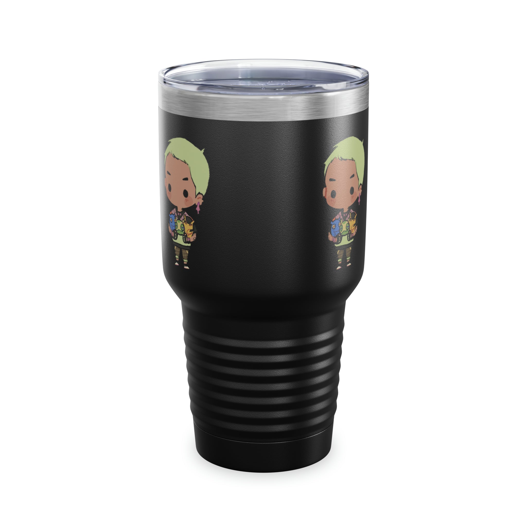 Gekko Ringneck Tumbler, 30oz