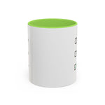 Load image into Gallery viewer, Terraria Checklist Coffee Mug (11oz &amp; 15oz) - Gamer Gift
