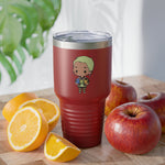 Load image into Gallery viewer, Gekko Ringneck Tumbler, 30oz
