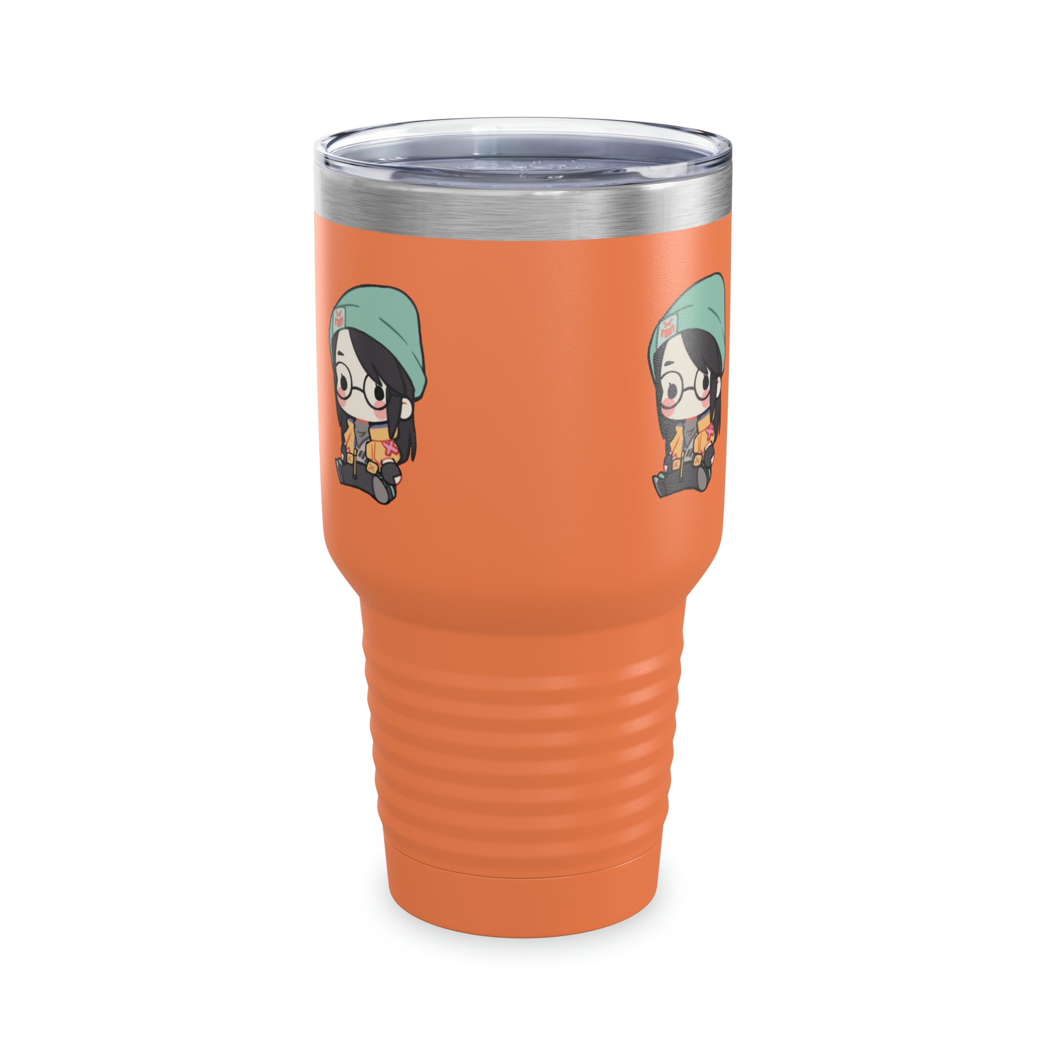 Killjoy Ringneck Tumbler, 30oz