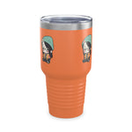 Load image into Gallery viewer, Killjoy Ringneck Tumbler, 30oz
