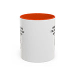 Load image into Gallery viewer, Terraria Gamer Mug — "I Might Look Like I’m Listening to You But In My Head I’m Playing Terraria" (11oz/15oz)
