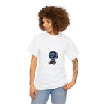 Load image into Gallery viewer, Kay/o Unisex Heavy Cotton Tee
