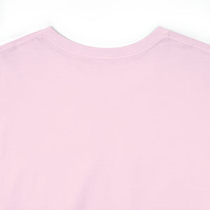 Kay/o Unisex Heavy Cotton Tee