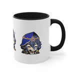 Load image into Gallery viewer, Layla Genshin Impact Accent Coffee Mug, 11oz Cups Mugs Cup Gift For Gamer Gifts Game Anime Fanart Fan Birthday Valentine&#39;s Christmas
