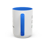 Load image into Gallery viewer, Undertale Fan Mug – "Busy Playing Undertale" Checkbox Coffee Cup (11oz/15oz)
