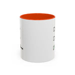 Load image into Gallery viewer, Undertale Fan Mug – "Busy Playing Undertale" Checkbox Coffee Cup (11oz/15oz)

