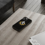 Load image into Gallery viewer, Helldivers 2 Superearth Phone Clear Cases Helldiver Funny Cute Cool Gift For Gamer Game Him Her Logo Birthday Gifts Mobile Case
