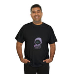 Load image into Gallery viewer, Omen Unisex Heavy Cotton Tee
