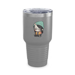 Load image into Gallery viewer, Killjoy Ringneck Tumbler, 30oz
