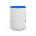 Load image into Gallery viewer, Undertale Fan Mug – "Busy Playing Undertale" Checkbox Coffee Cup (11oz/15oz)
