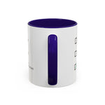 Load image into Gallery viewer, Hollow Knight Gaming Mug — "Busy Playing" Checkbox Coffee Cup (11oz/15oz)
