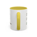 Load image into Gallery viewer, Undertale Fan Mug – "Busy Playing Undertale" Checkbox Coffee Cup (11oz/15oz)
