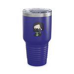 Load image into Gallery viewer, Viper Ringneck Tumbler, 30oz
