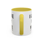 Load image into Gallery viewer, Ceramic Mug - “I Love It When My Wife Lets Me Play Terraria” Coffee Cup
