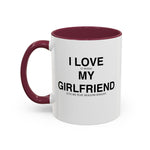 Load image into Gallery viewer, I Love It When My Girlfriend Lets Me Play Hollow Knight Mug
