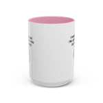 Load image into Gallery viewer, Terraria Gamer Mug — "I Might Look Like I’m Listening to You But In My Head I’m Playing Terraria" (11oz/15oz)
