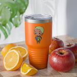 Load image into Gallery viewer, Gekko Ringneck Tumbler, 30oz
