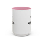 Load image into Gallery viewer, I Love My Girlfriend Coffee Mug — Romantic Black-Handle 11oz &amp; 15oz Gift
